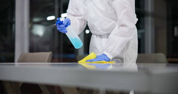 Licensed Biohazard service in Audubon, IA - Trauma Clean Pros